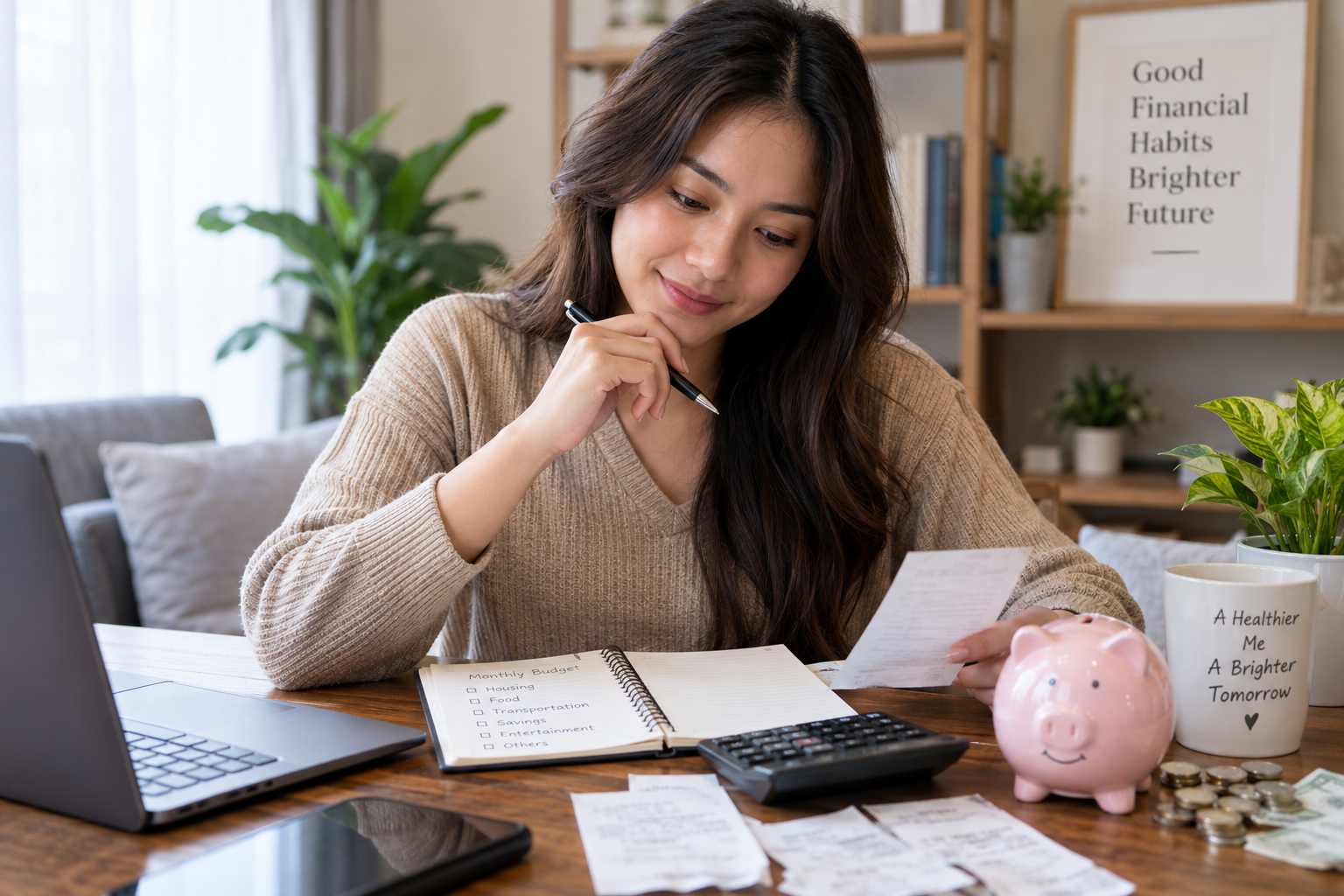 7 Hal Tentang Kesehatan Finansial Pribadi yang Perlu Diketahui