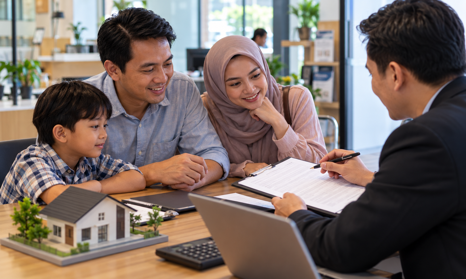 Mengapa Kemampuan Membayar Kredit Properti Penting dalam Perencanaan Keuangan?
